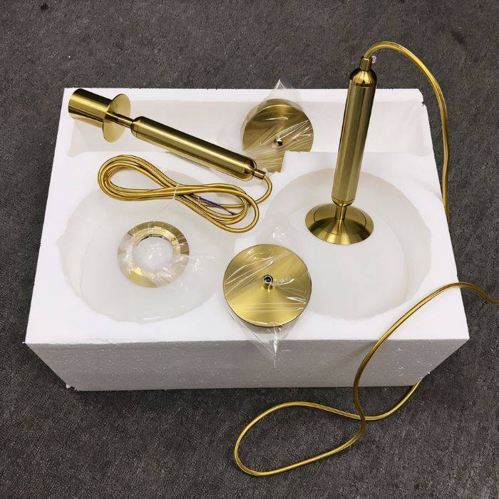 Entice Pendant Light - Nuvé