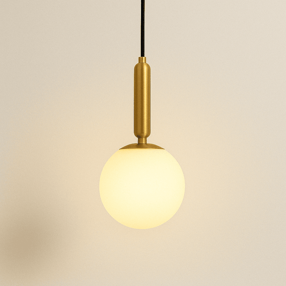 Entice Pendant Light - Nuvé