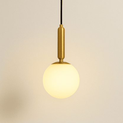 Entice Pendant Light - Nuvé
