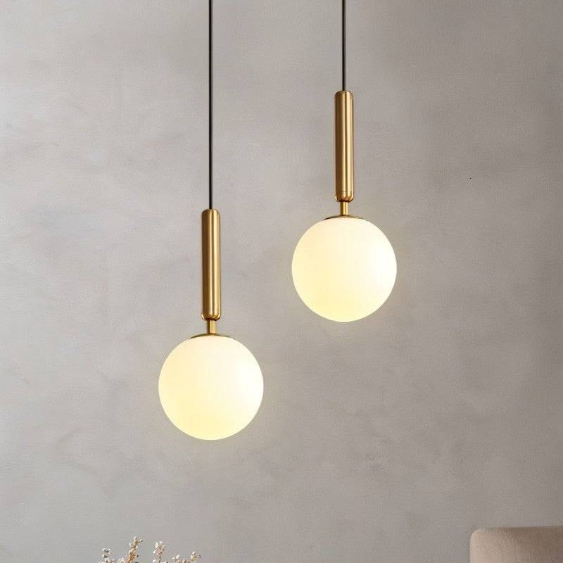 Entice Pendant Light - Nuvé