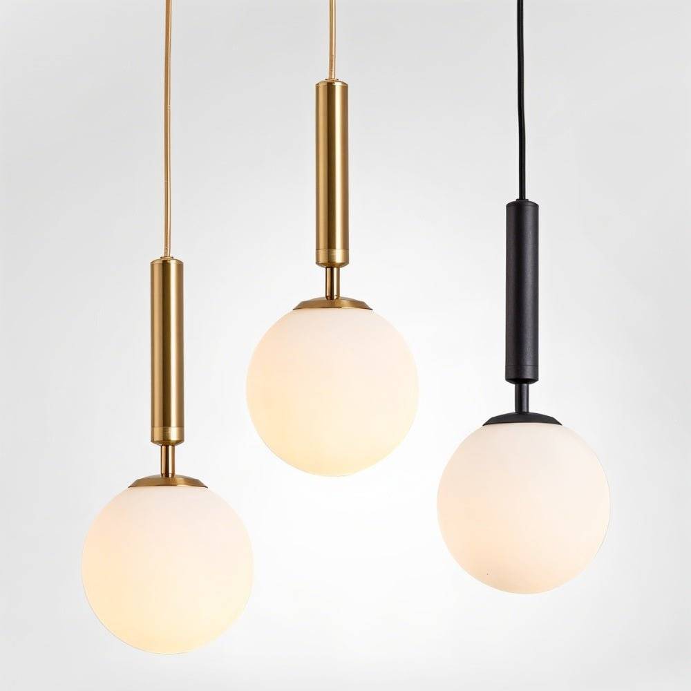 Entice Pendant Light - Nuvé