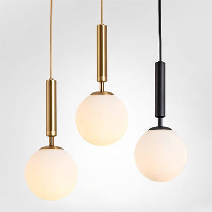 Entice Pendant Light - Nuvé