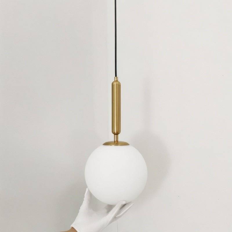 Entice Pendant Light - Nuvé