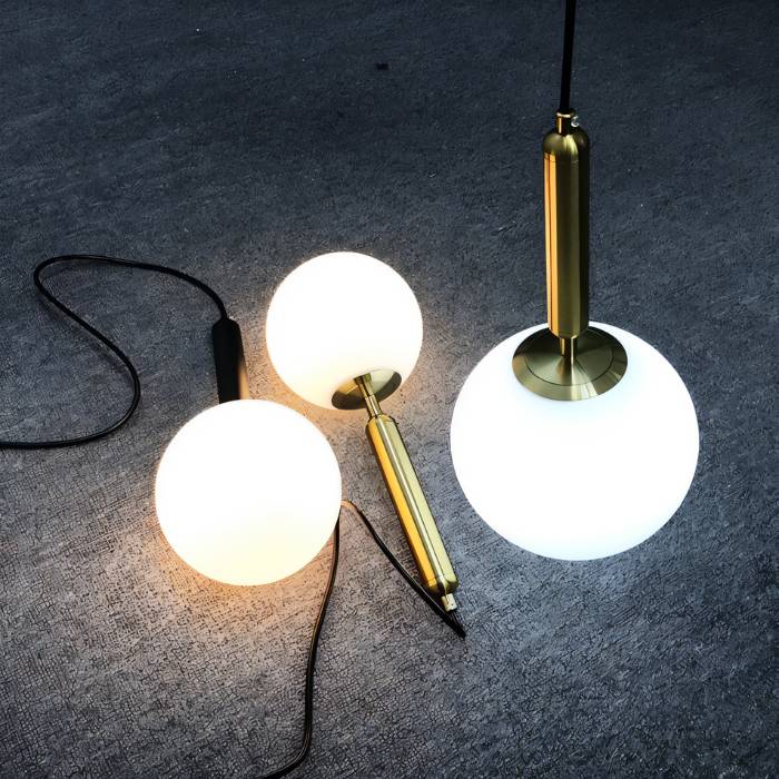 Entice Pendant Light - Nuvé