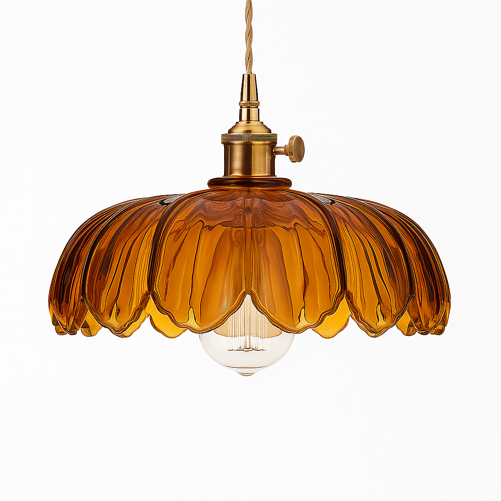 Epona Pendant Light - Nuvé