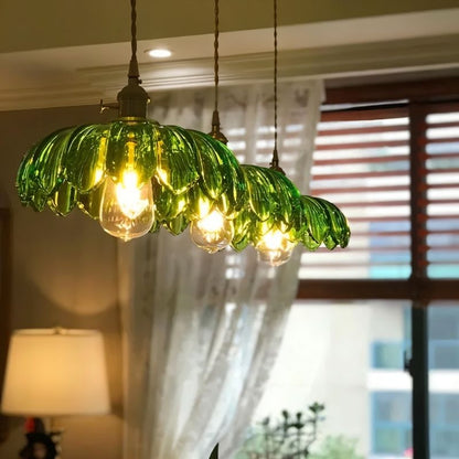 Epona Pendant Light - Nuvé