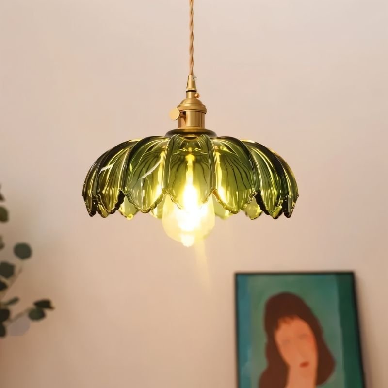 Epona Pendant Light - Nuvé