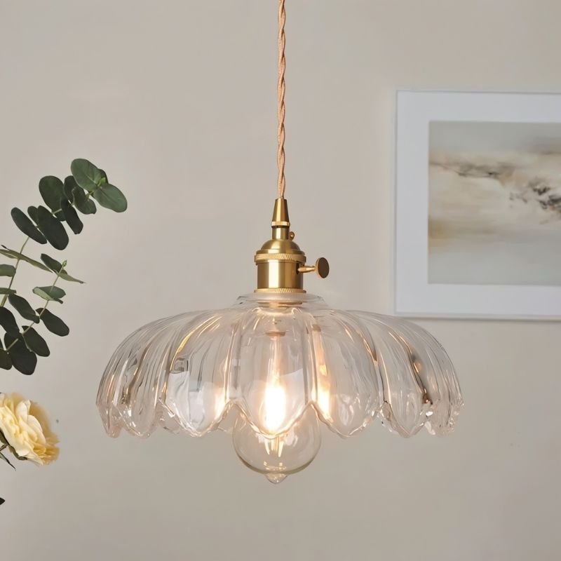 Epona Pendant Light - Nuvé