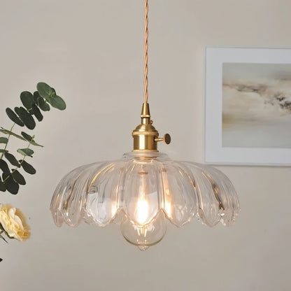 Epona Pendant Light - Nuvé