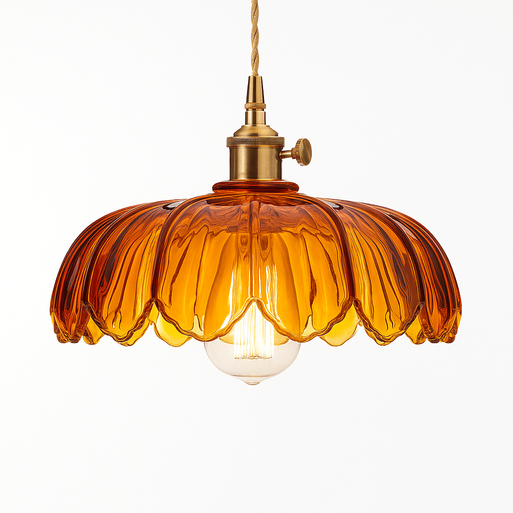 Epona Pendant Light - Nuvé