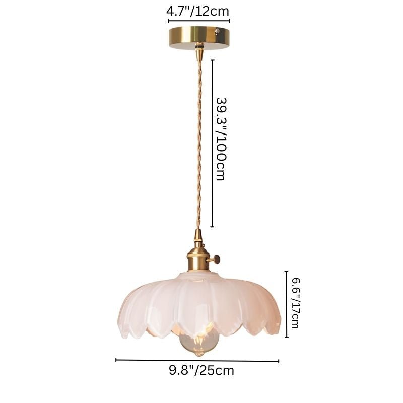 Epona Pendant Light - Nuvé