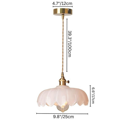 Epona Pendant Light - Nuvé