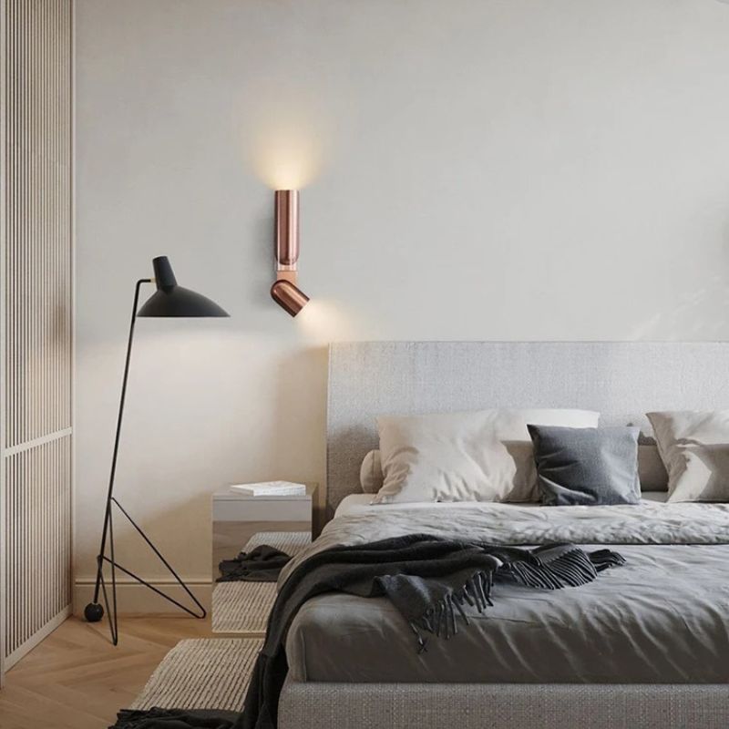 Erkar Wall Lamp - Nuvé