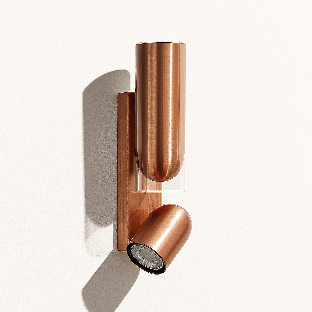 Erkar Wall Lamp - Nuvé