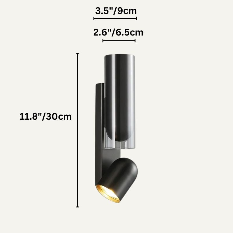 Erkar Wall Lamp - Nuvé