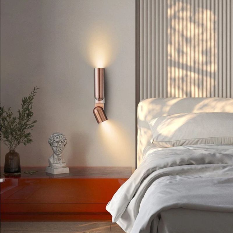Erkar Wall Lamp - Nuvé