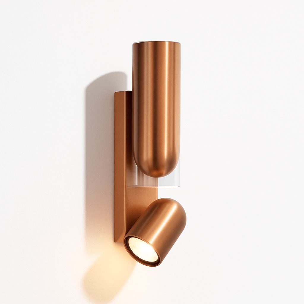 Erkar Wall Lamp - Nuvé