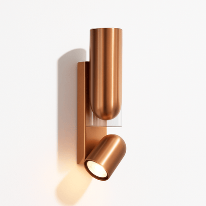 Erkar Wall Lamp - Nuvé