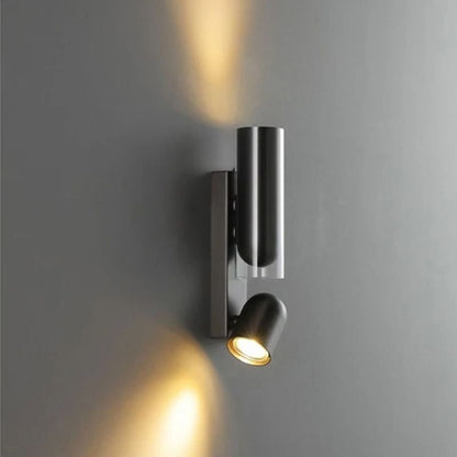 Erkar Wall Lamp - Nuvé