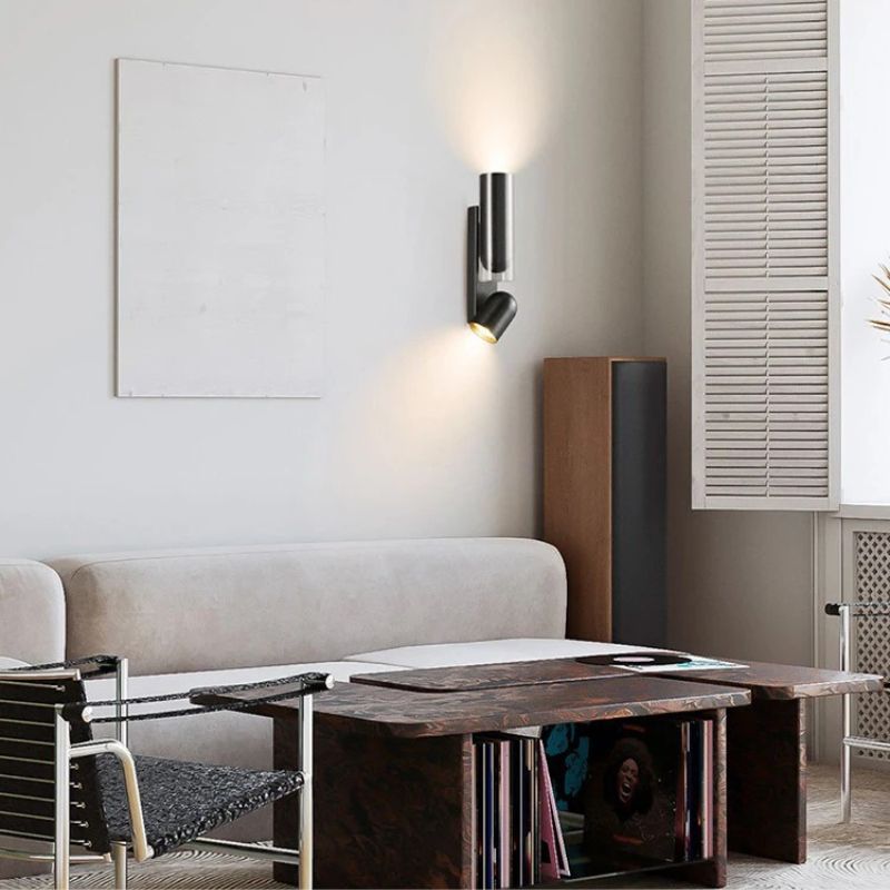 Erkar Wall Lamp - Nuvé