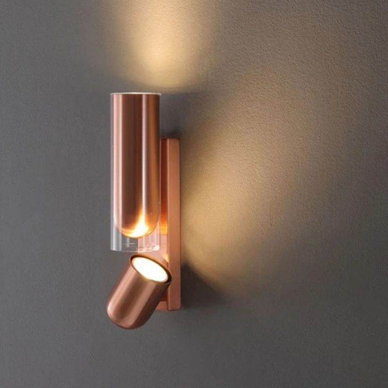 Erkar Wall Lamp - Nuvé