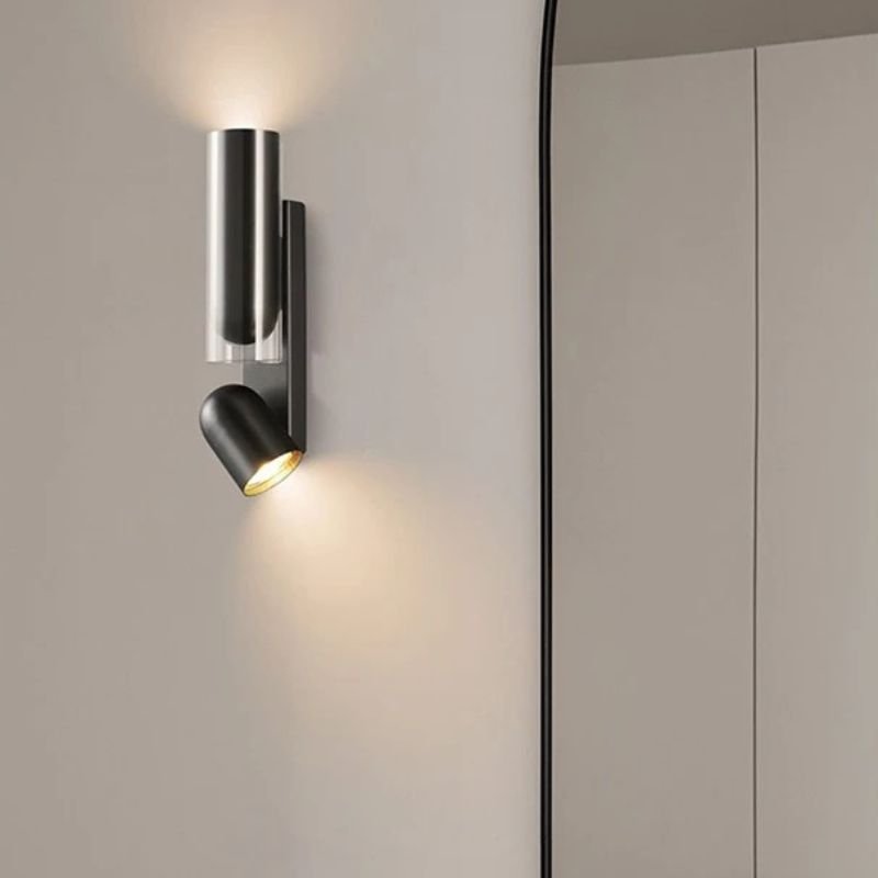 Erkar Wall Lamp - Nuvé