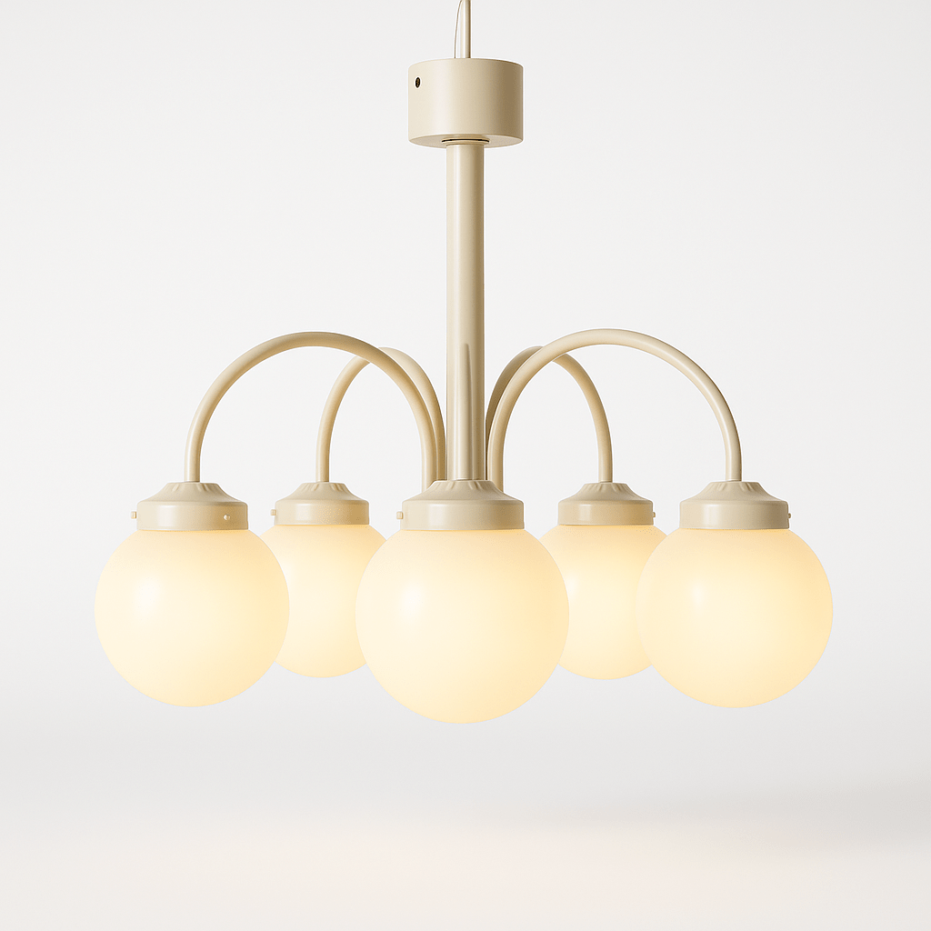 Eroda Chandelier - Nuvé