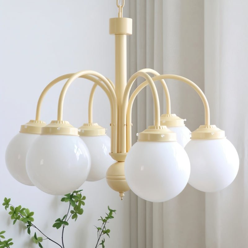 Eroda Chandelier - Nuvé