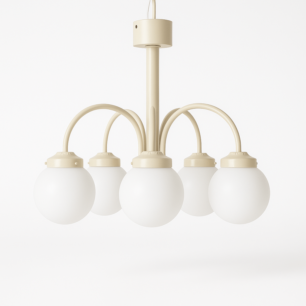 Eroda Chandelier - Nuvé