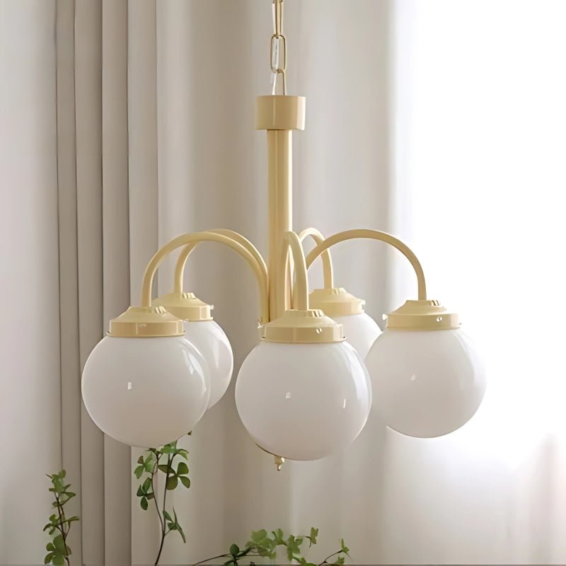 Eroda Chandelier - Nuvé
