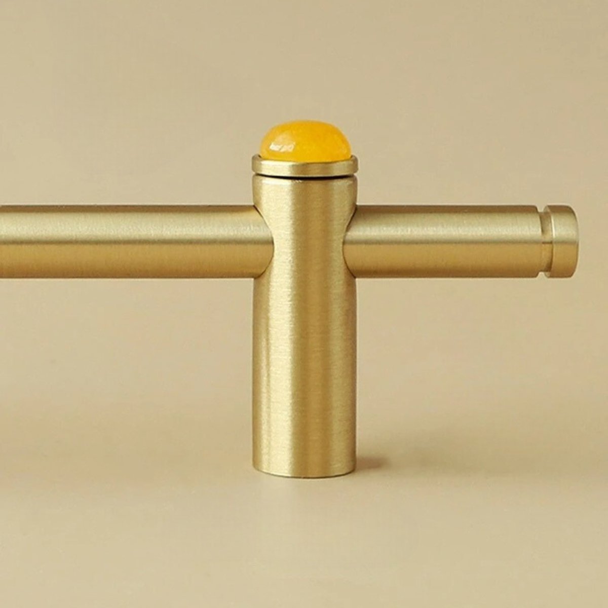 Esfera Pull Bar - Nuvé