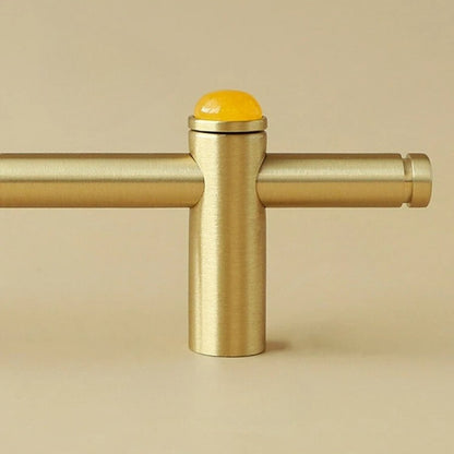 Esfera Pull Bar - Nuvé