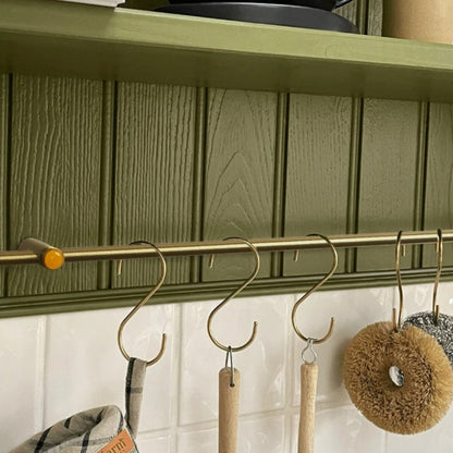 Esfera Pull Bar - Nuvé