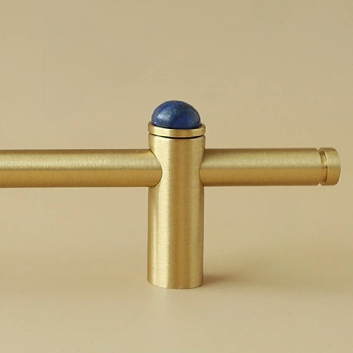 Esfera Pull Bar - Nuvé