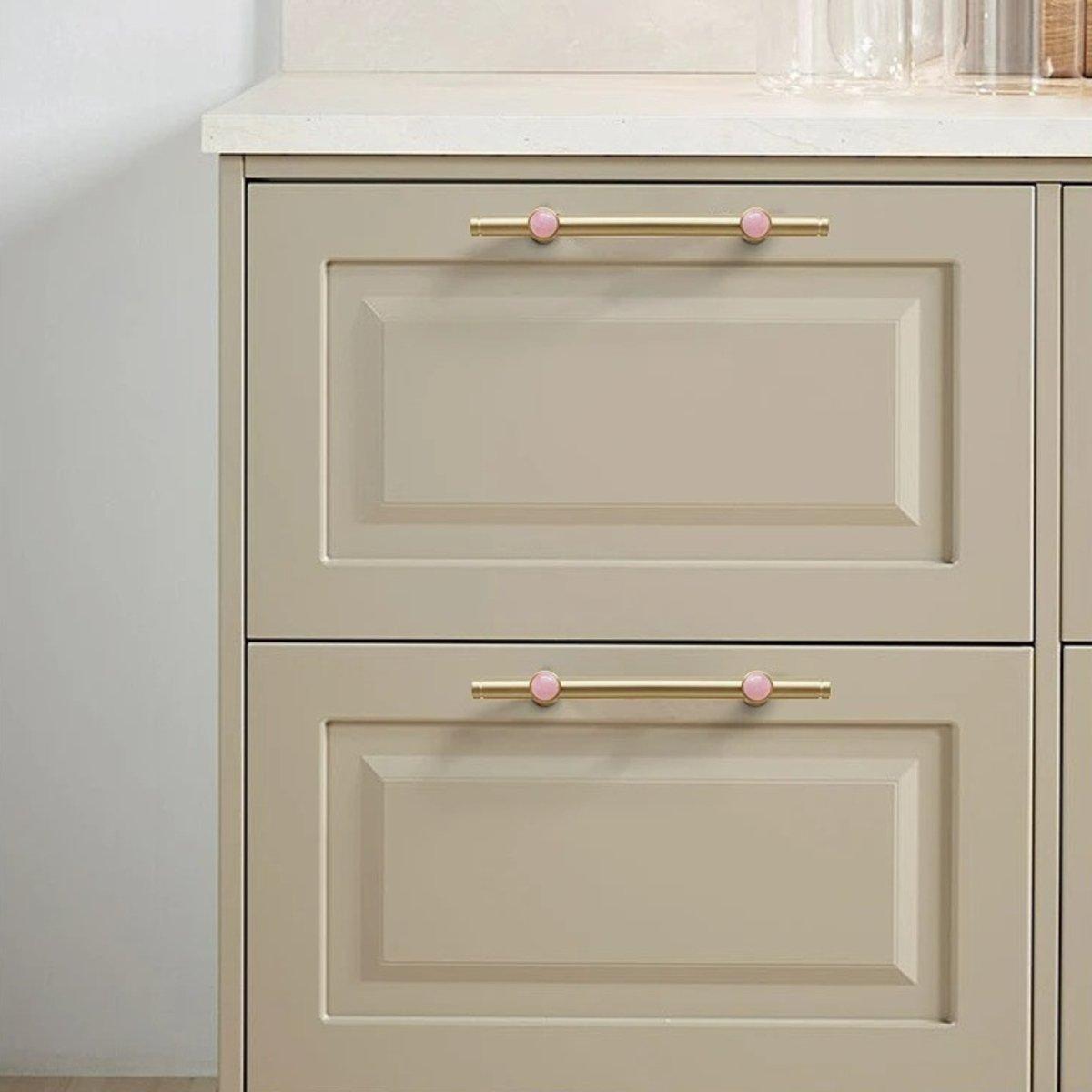 Esfera Pull Bar - Nuvé