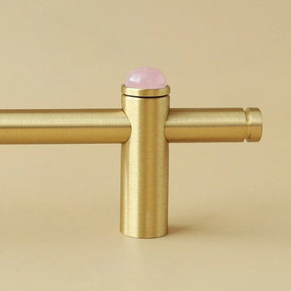 Esfera Pull Bar - Nuvé