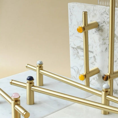 Esfera Pull Bar - Nuvé