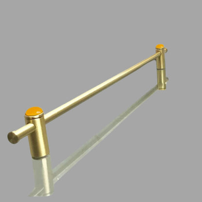 Esfera Pull Bar - Nuvé