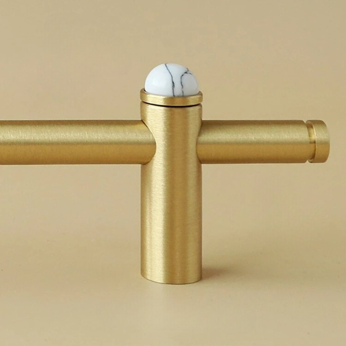 Esfera Pull Bar - Nuvé