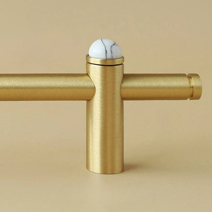 Esfera Pull Bar - Nuvé