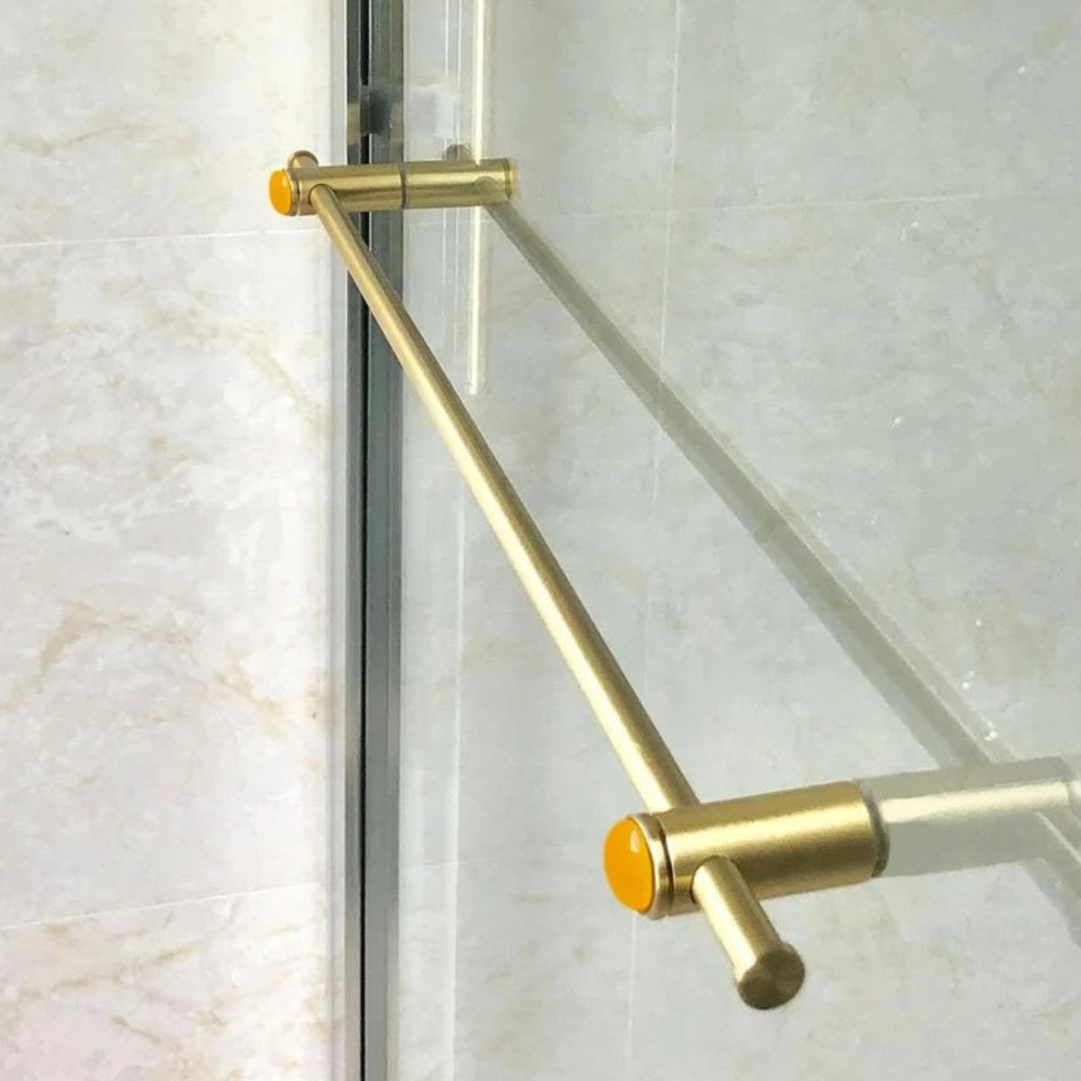 Esfera Pull Bar - Nuvé
