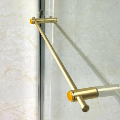 Esfera Pull Bar - Nuvé