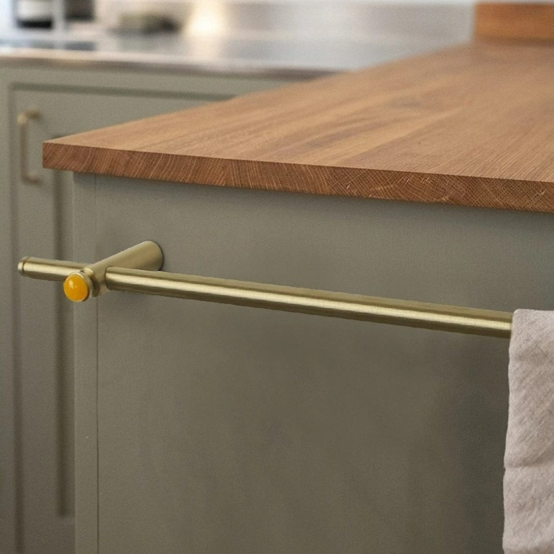 Esfera Pull Bar - Nuvé