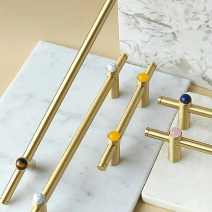 Esfera Pull Bar - Nuvé