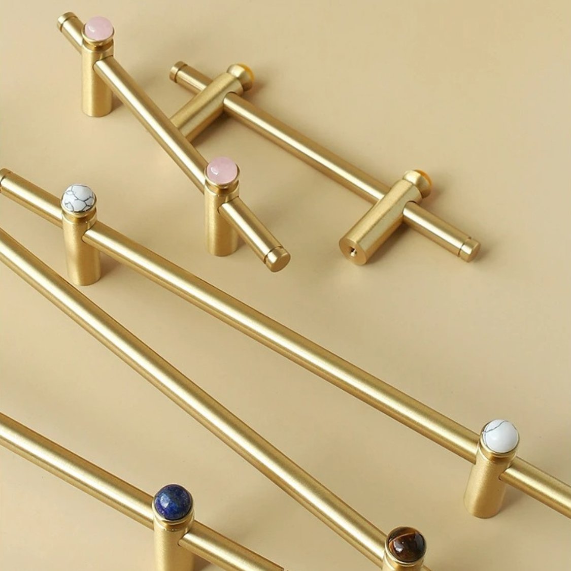 Esfera Pull Bar - Nuvé