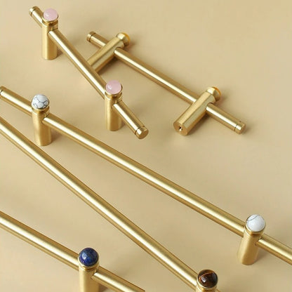 Esfera Pull Bar - Nuvé