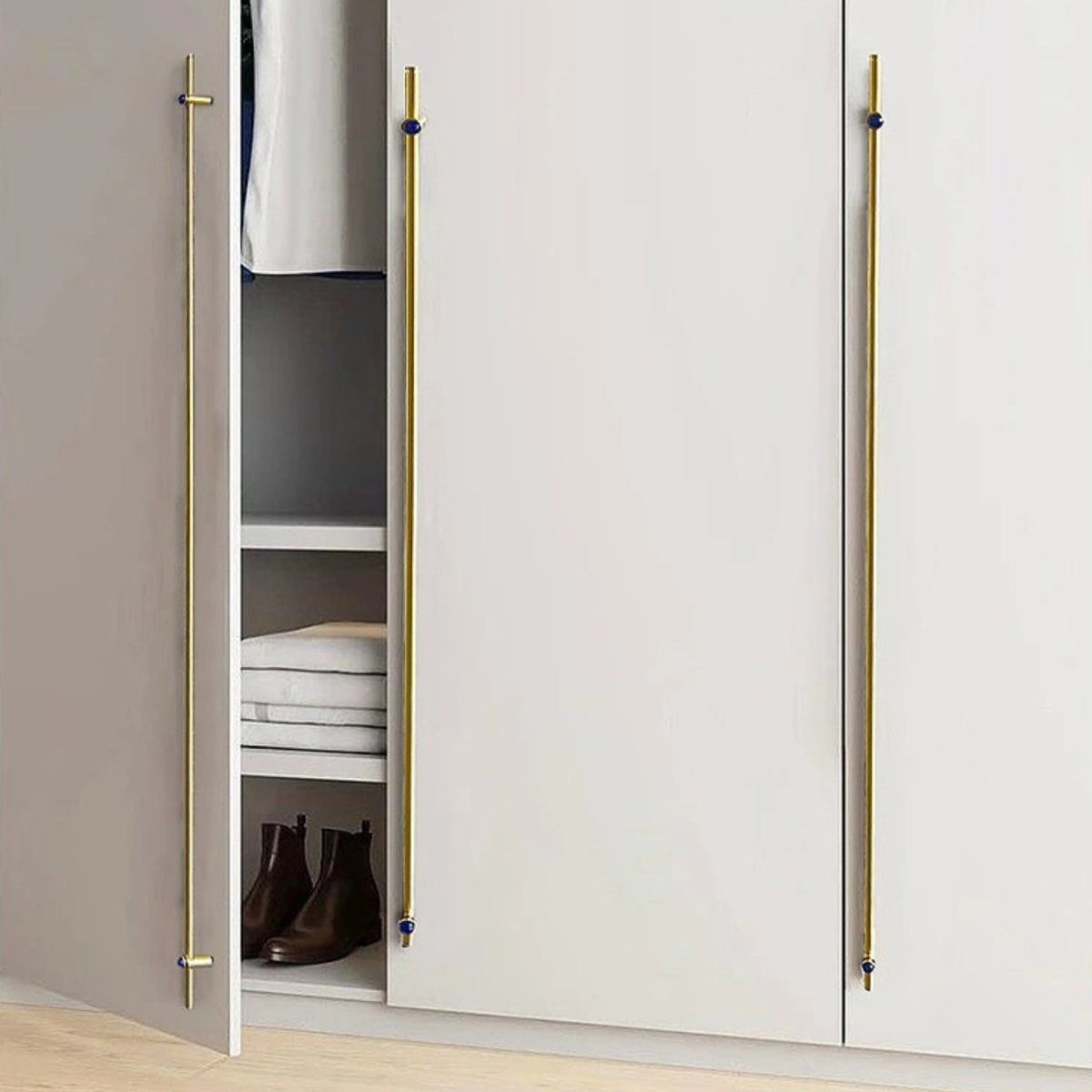 Esfera Pull Bar - Nuvé