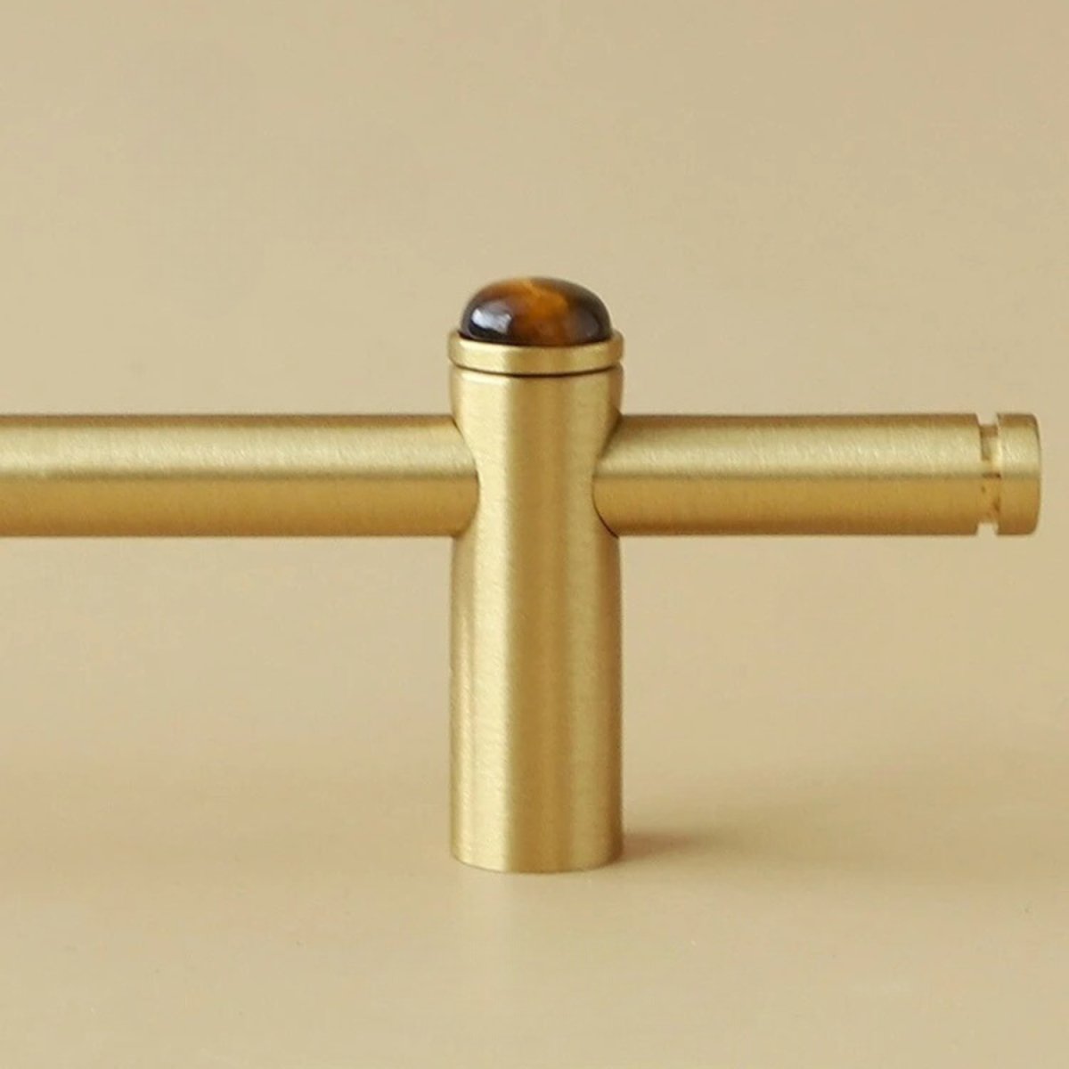 Esfera Pull Bar - Nuvé