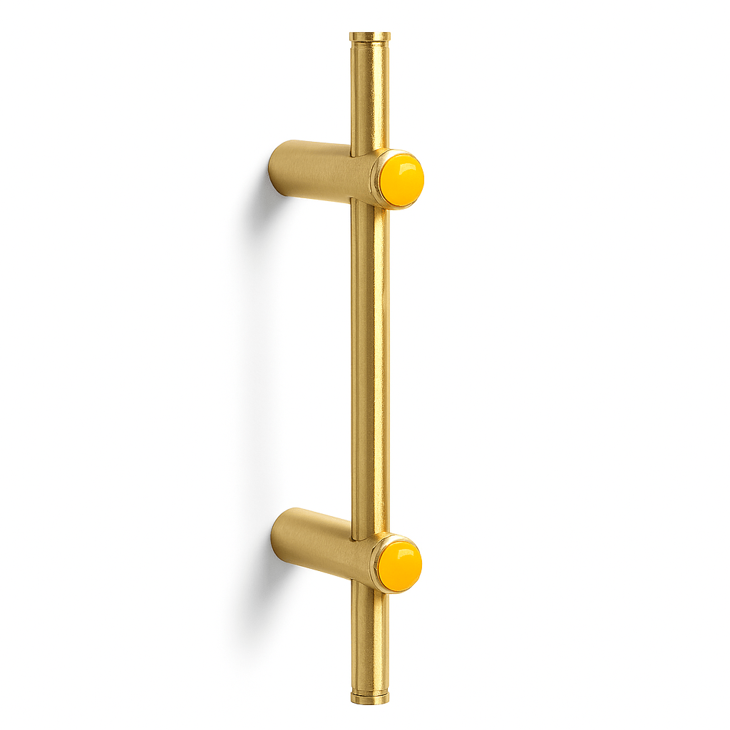 Esfera Pull Bar - Nuvé