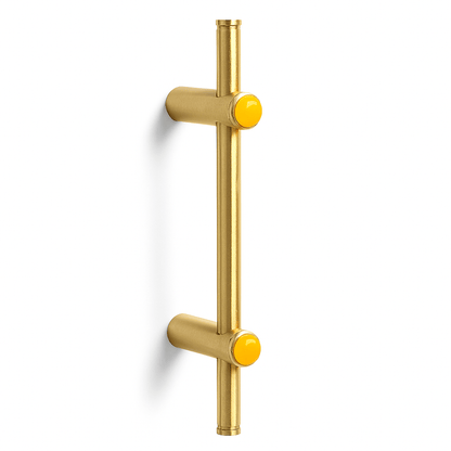 Esfera Pull Bar - Nuvé